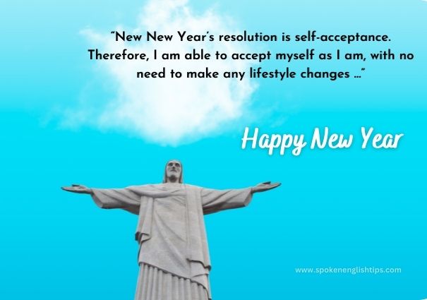 Christian New Year Messages