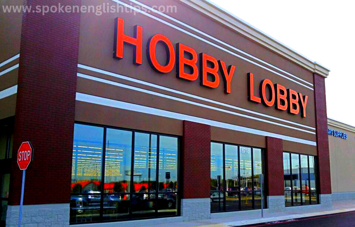 Is Hobby Lobby Open On New Year’s Day And Eve Sunday 2023 » Happy New